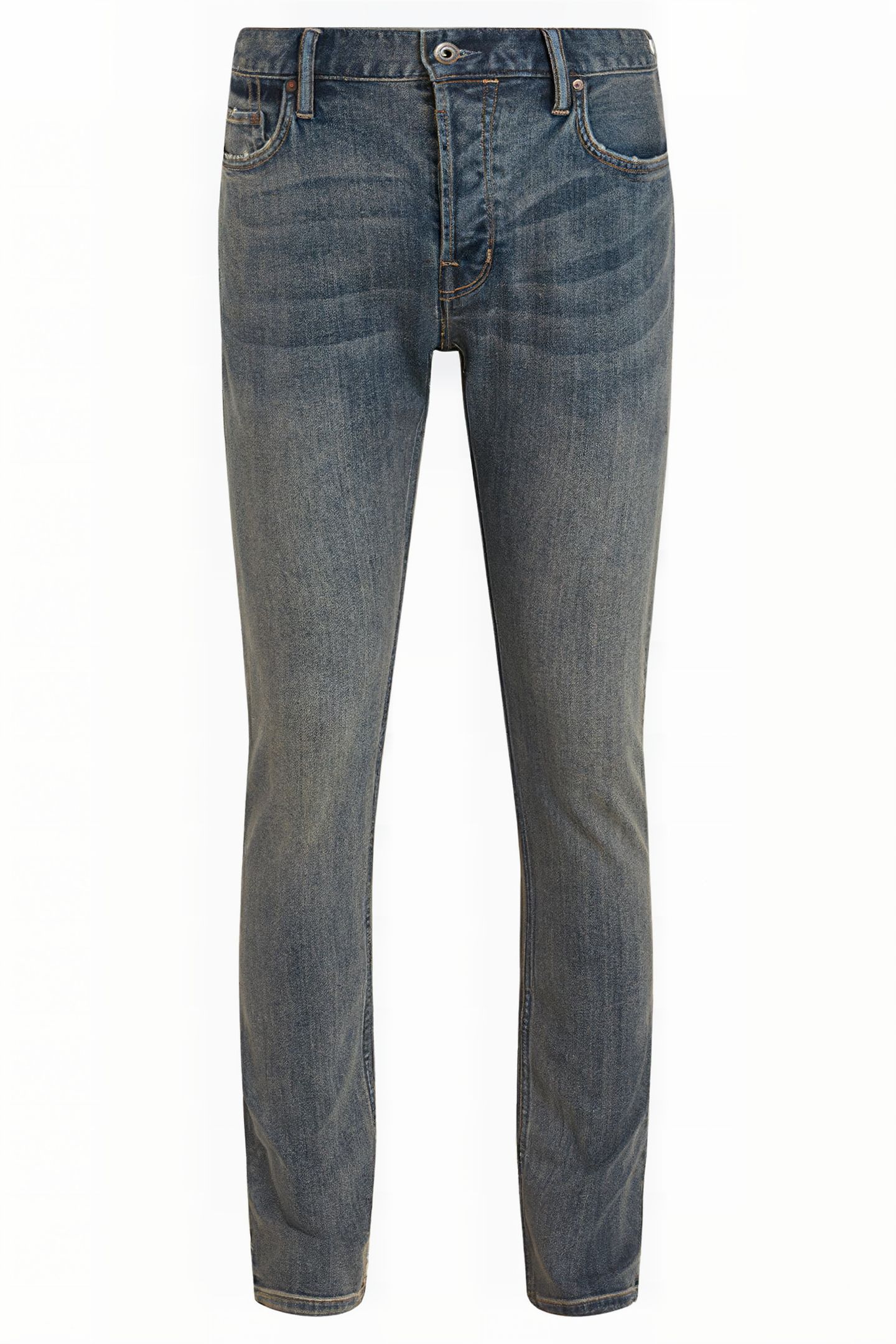 REX VINTAGE INDIGO 4