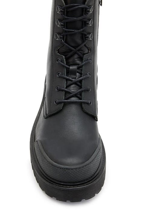 MUDFOX BOOT BLACK 3