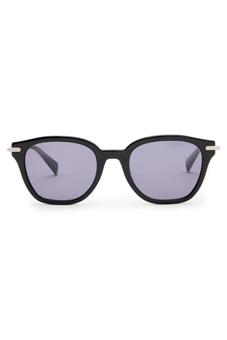 VALENSI SUNGLASSES GLOSS BLACK 3