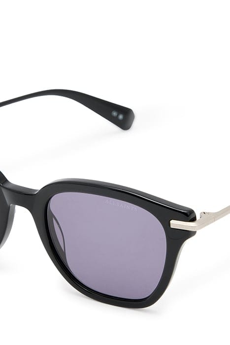 VALENSI SUNGLASSES GLOSS BLACK 5