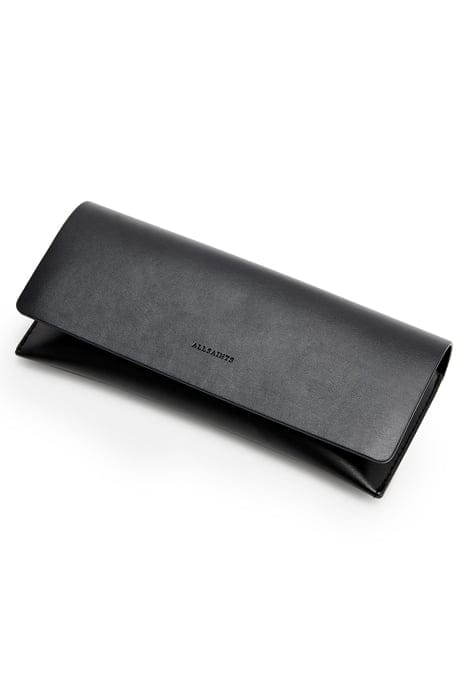 VALENSI SUNGLASSES GLOSS BLACK 6