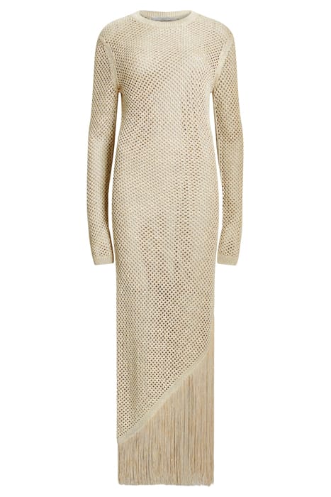 JESSE DRESS GOLD 3