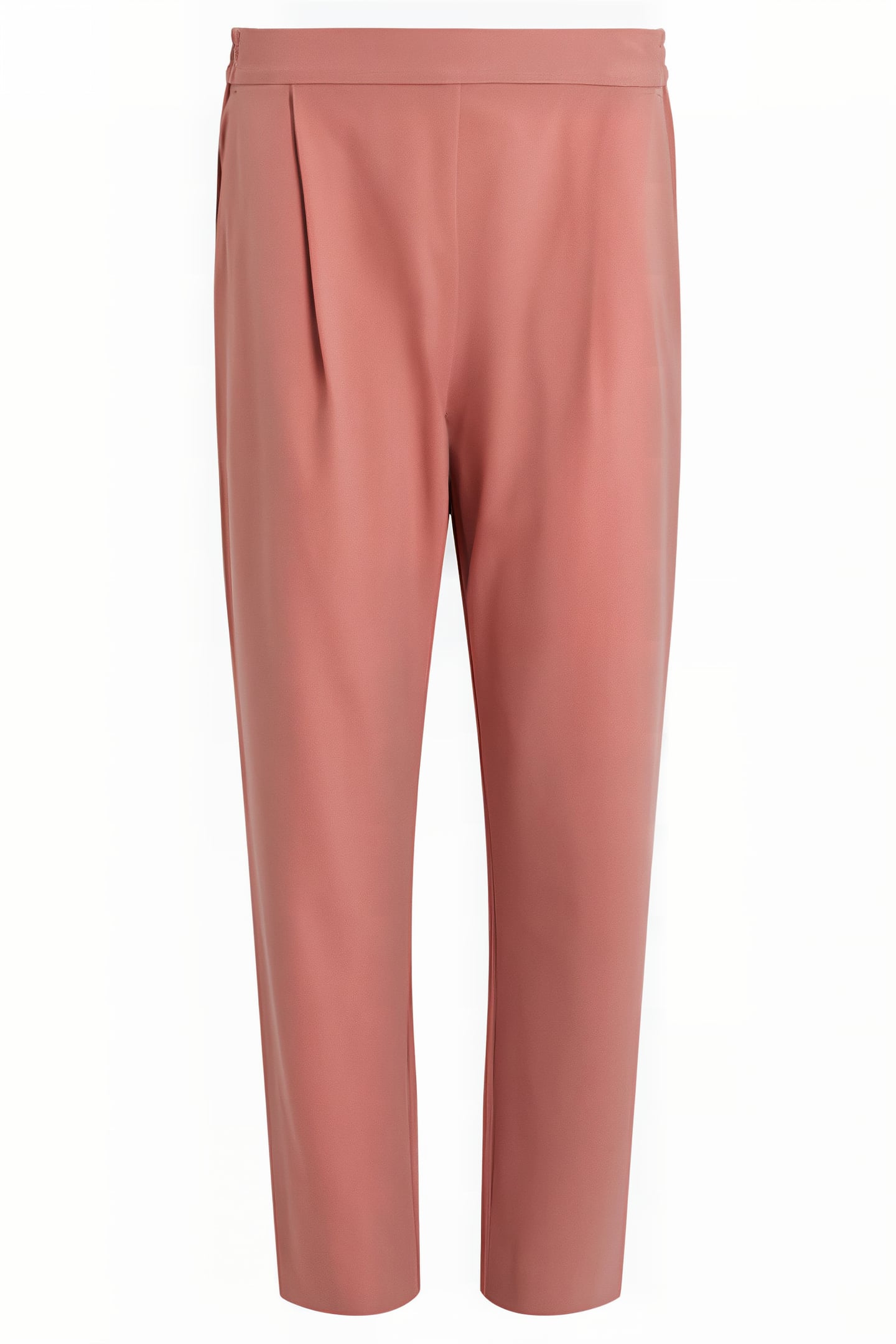 ALEIDA TRI TROUSER RICH PINK 3