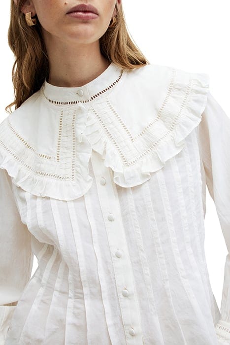 OLEA TOP WHITE 7