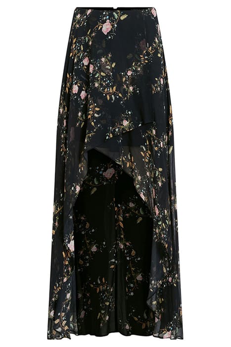 SLVINA OTO SKIRT BLACK 4