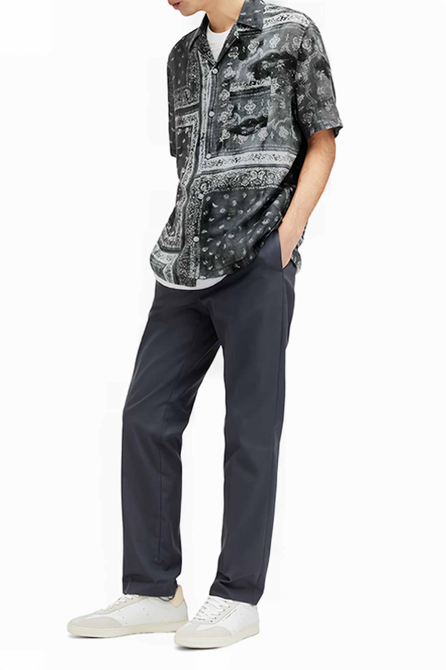 TIJUANA SS SHIRT JET BLACK 6