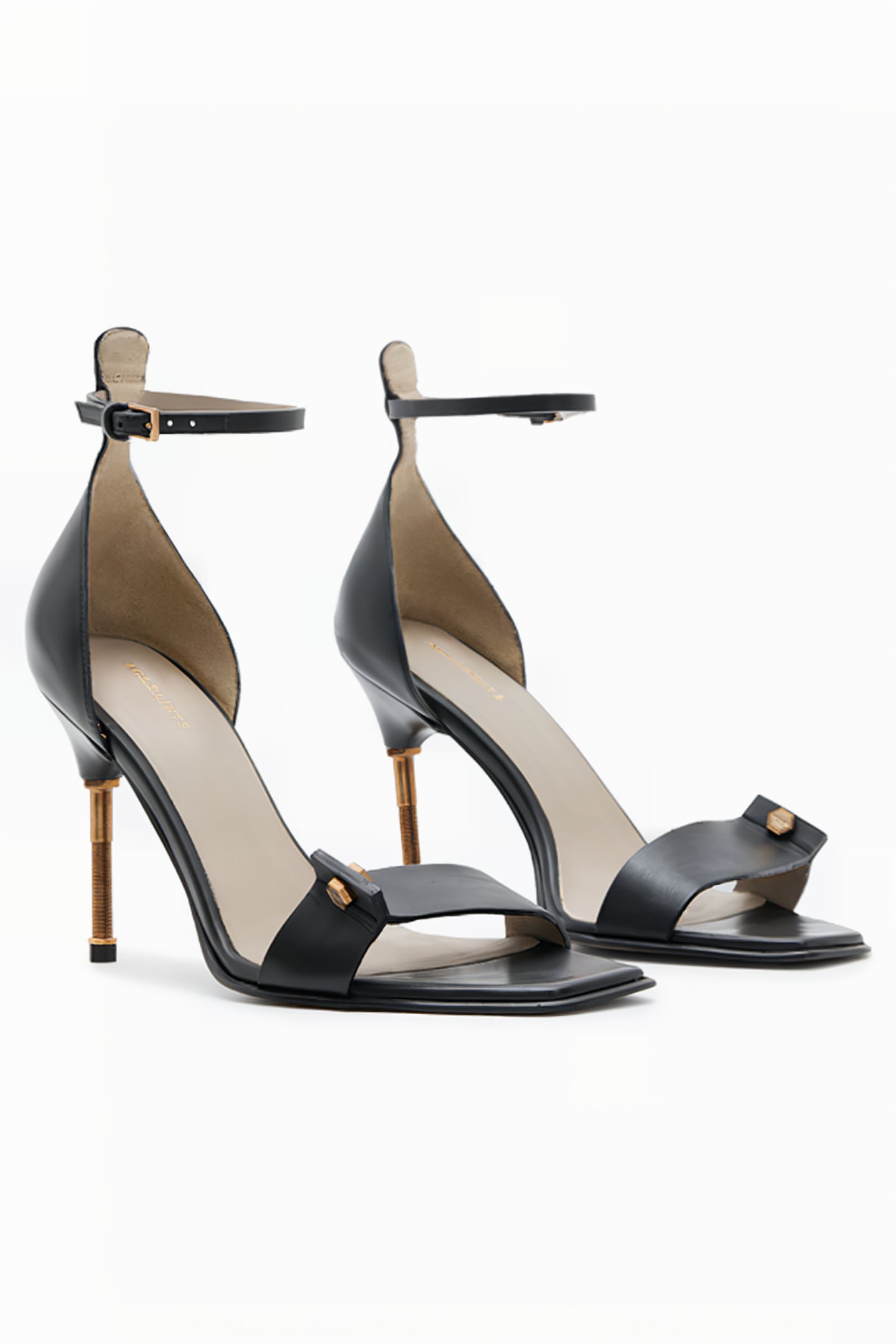 BETTY SANDAL BLACK 2