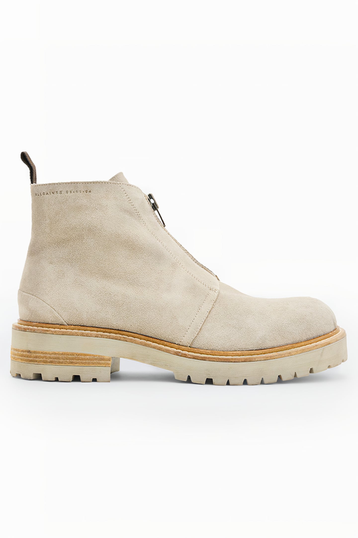 MASTER BOOT SAND 1