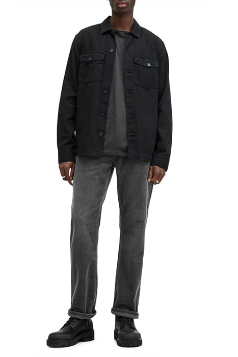 CURTIS JET BLACK 3