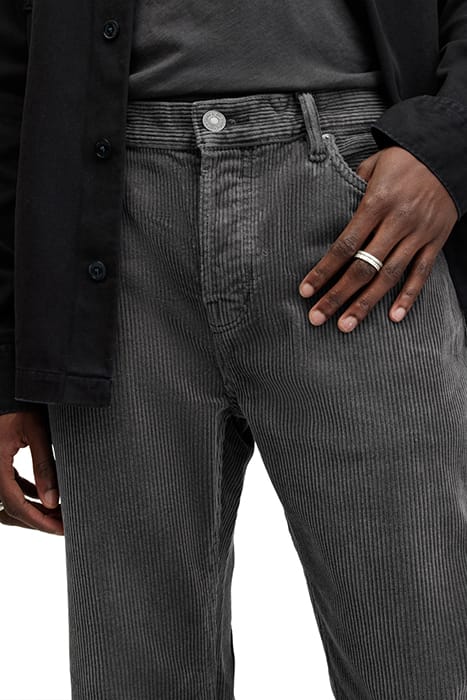 CURTIS JET BLACK 7