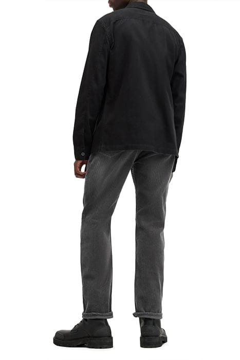 CURTIS JET BLACK 6