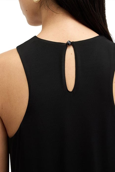 KURA DRESS BLACK 6