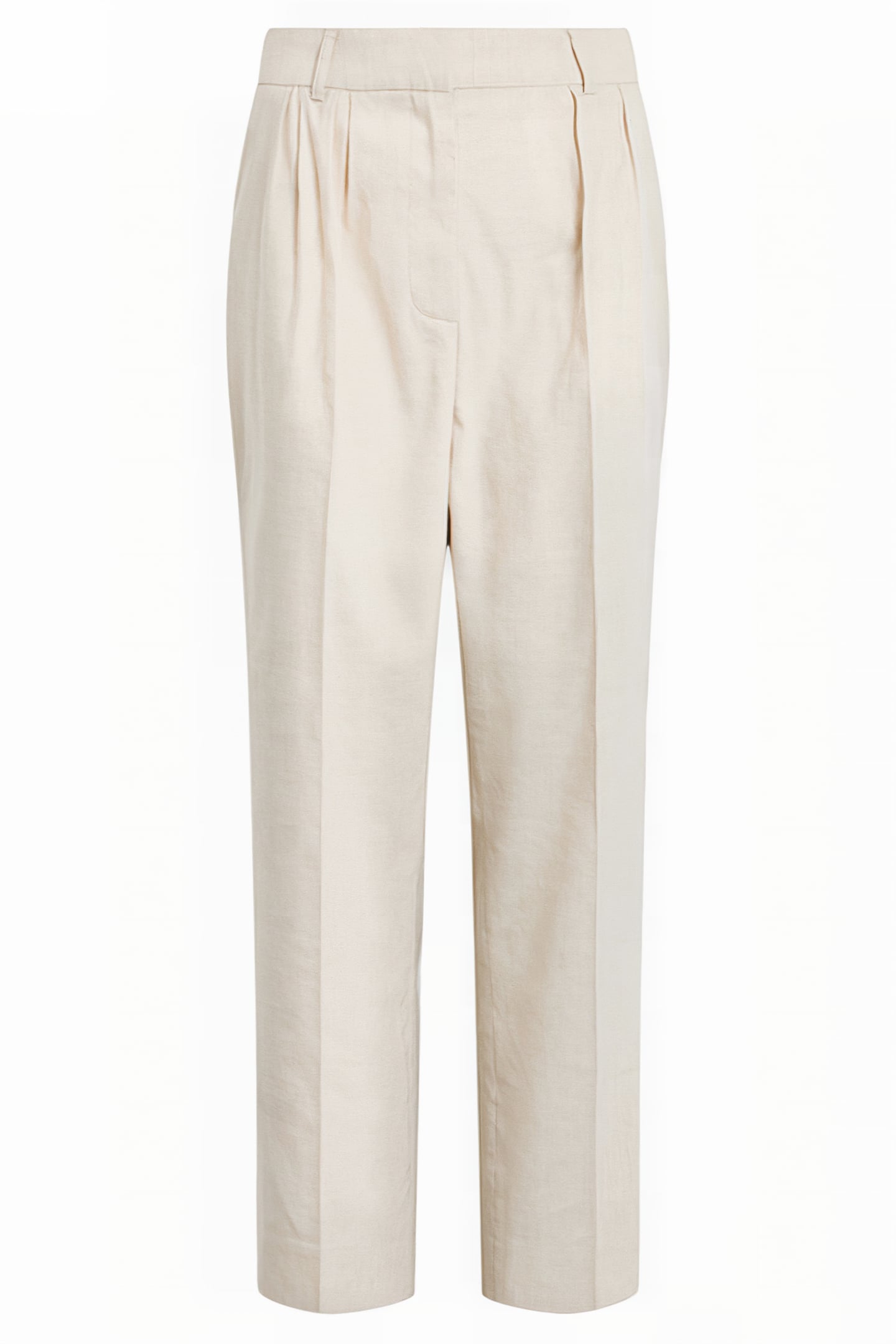 WHITNEY TROUSER NEUTRAL BEIGE 4