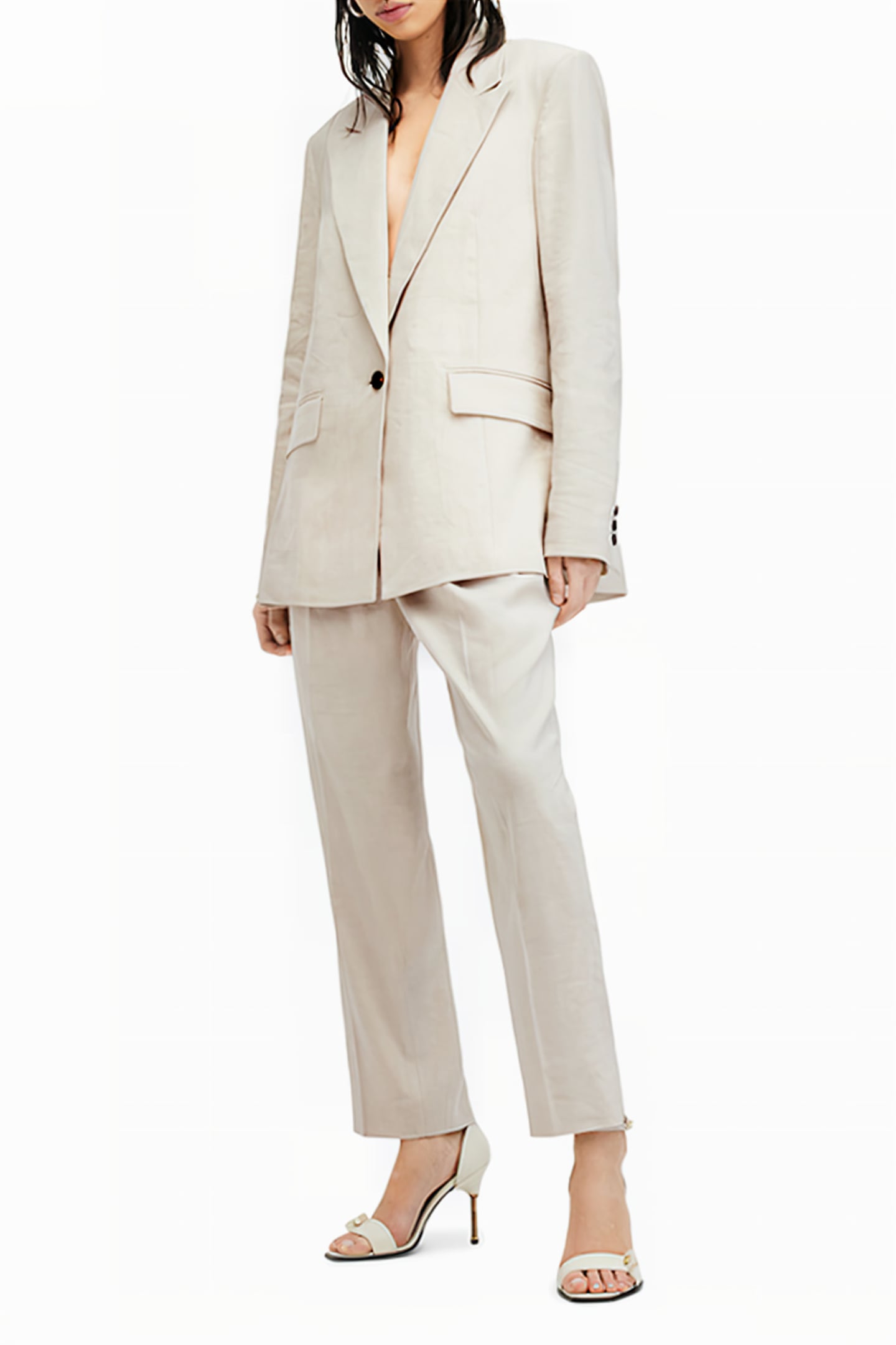 WHITNEY TROUSER NEUTRAL BEIGE 2