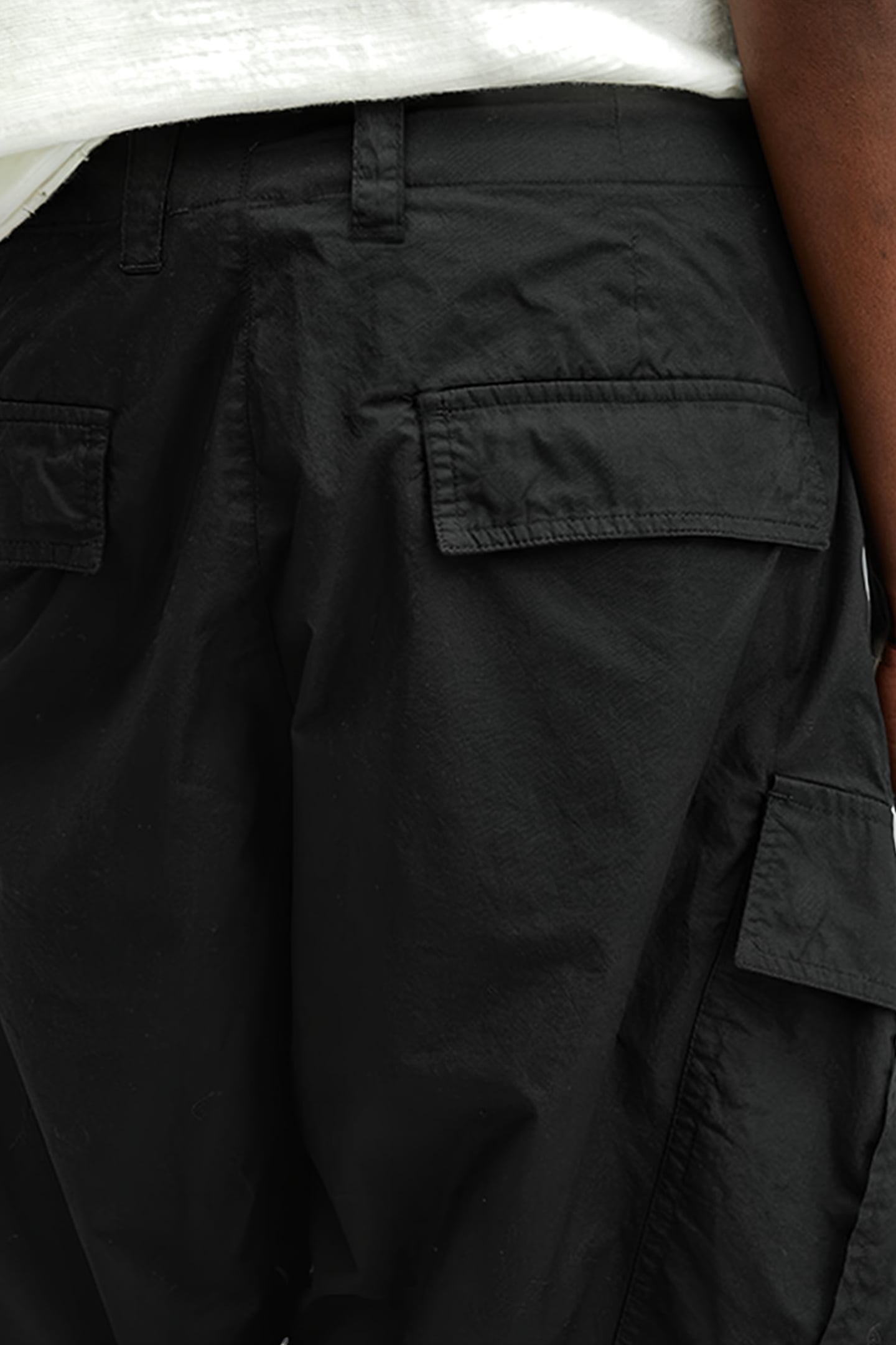 ARDY SHORT BLACK 8