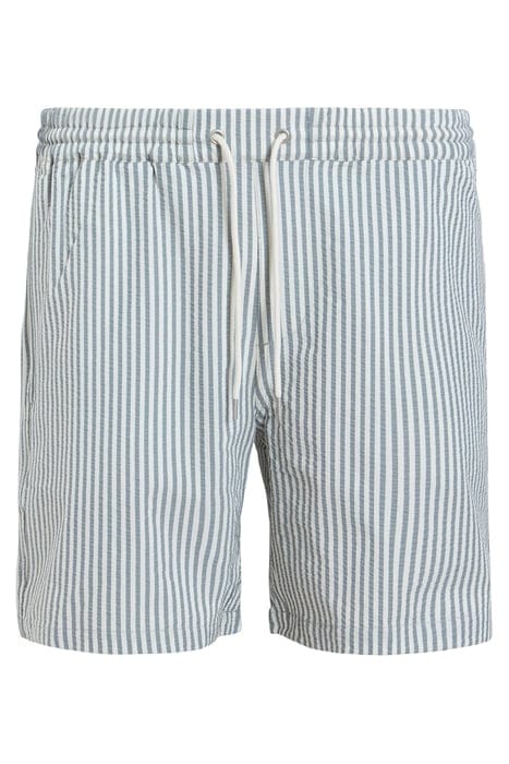 WARDEN STR SWIMSHORT WHITE/GREY 5
