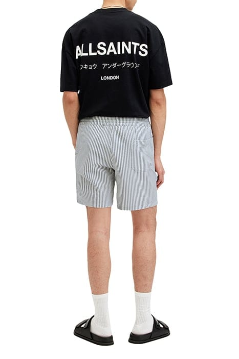 WARDEN STR SWIMSHORT WHITE/GREY 4