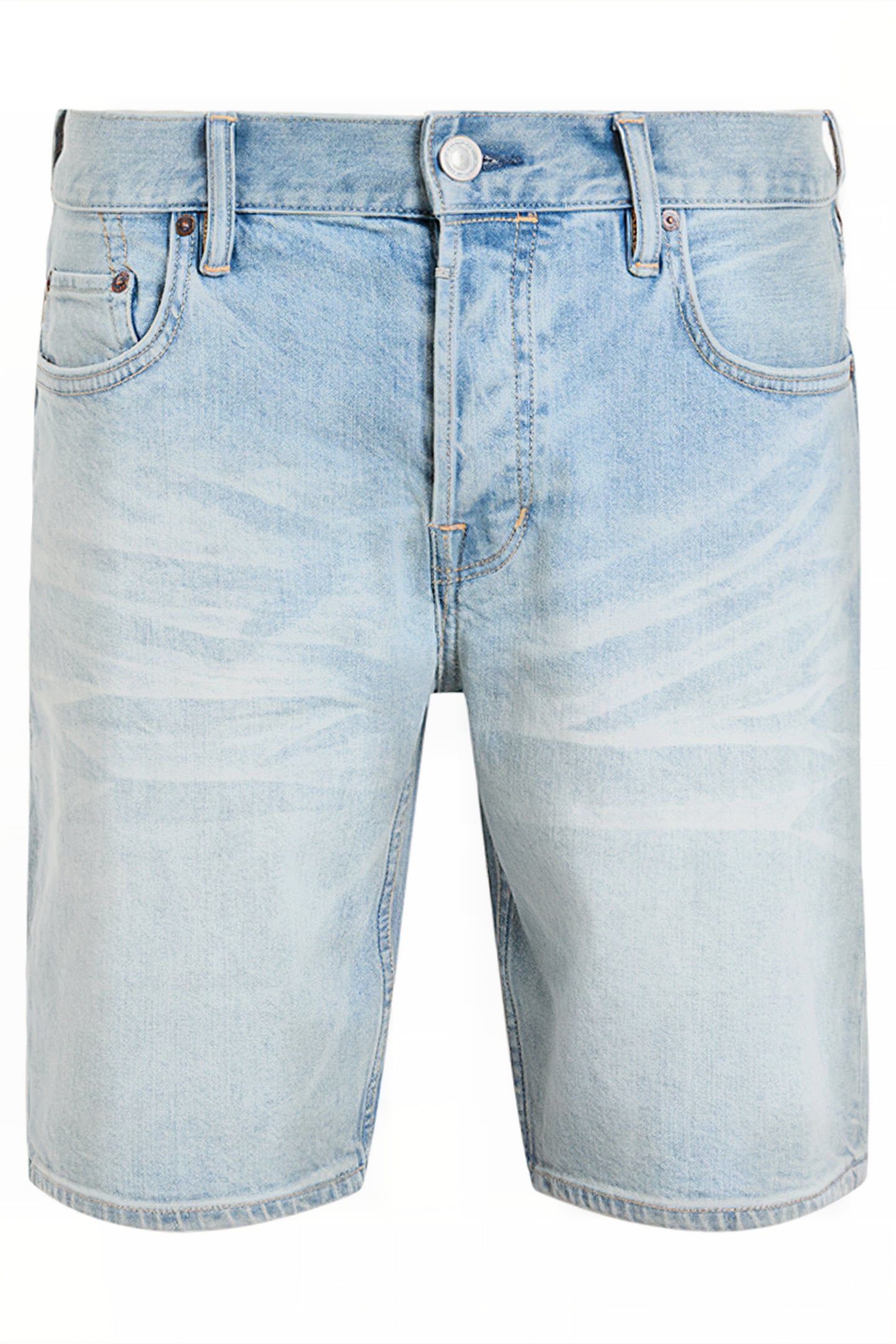 SWITCH SHORT LIGHT INDIGO BLUE 5