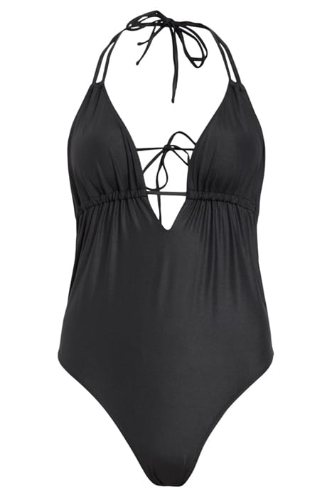 ERICA SWIMSUIT BLACK SHINE 4