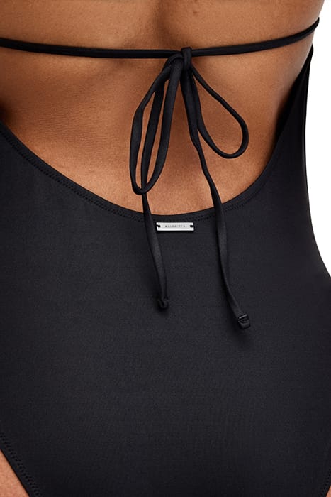 ERICA SWIMSUIT BLACK SHINE 8