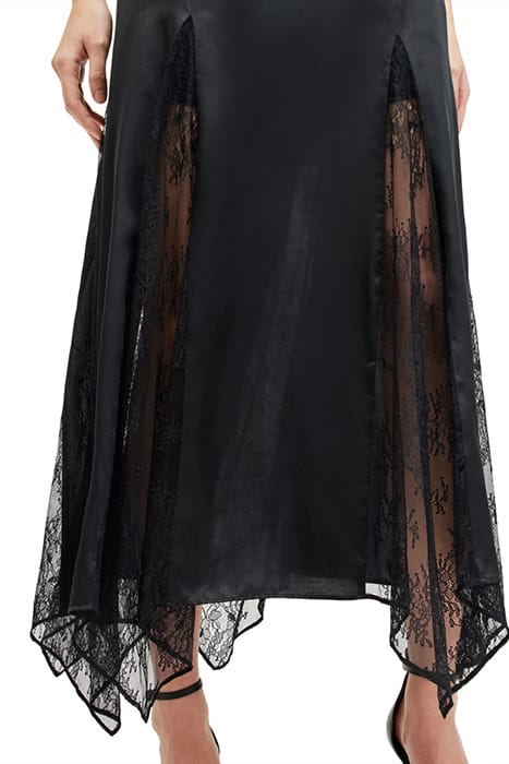 JASMINE DRESS BLACK 7