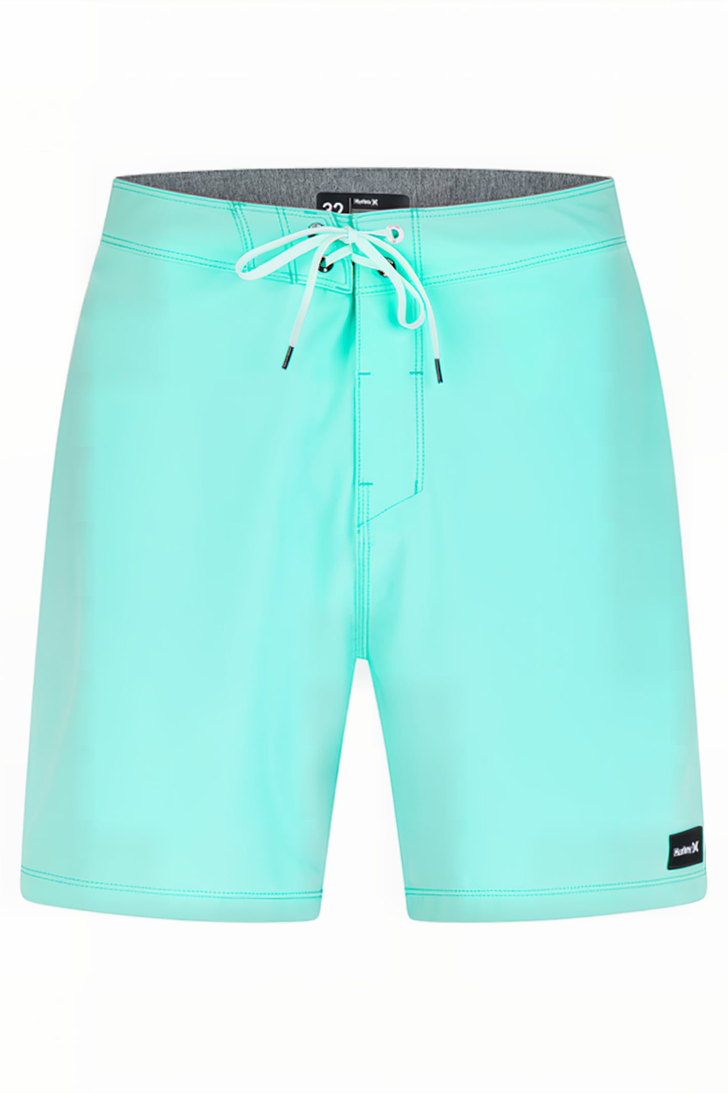 PHNTM ECO OAO SOLID 18 BOARDSHORT FIJI 3