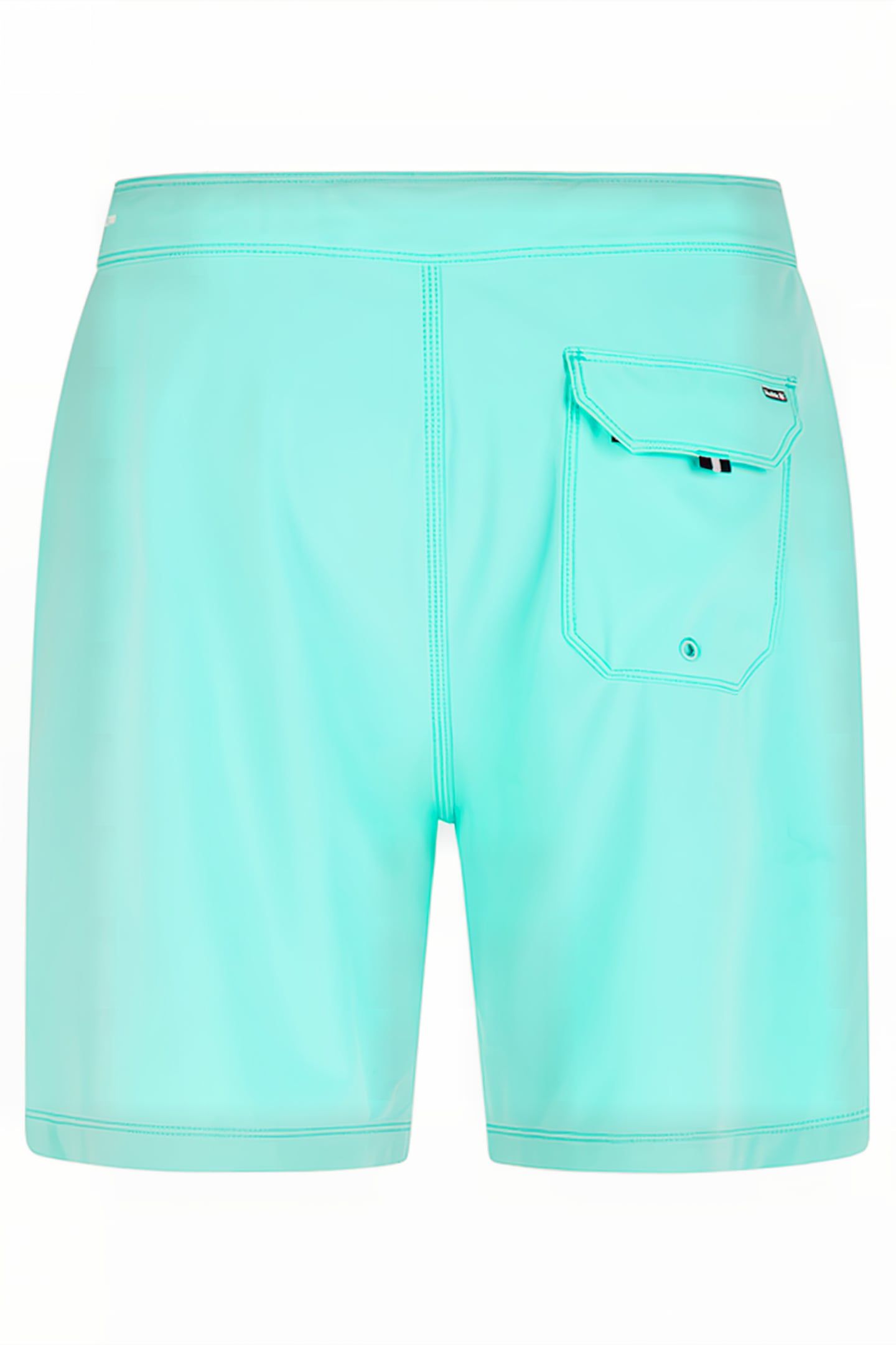 PHNTM ECO OAO SOLID 18 BOARDSHORT FIJI 4