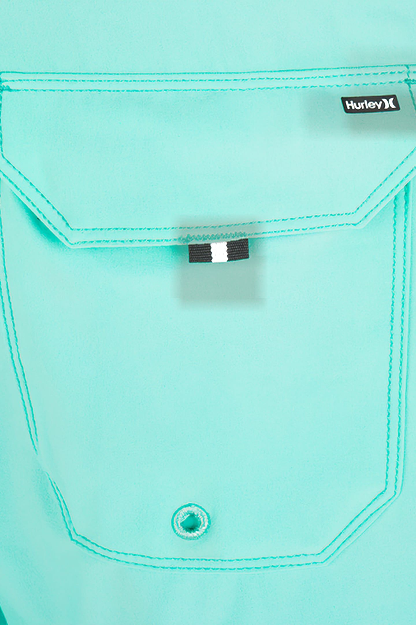 PHNTM ECO OAO SOLID 18 BOARDSHORT FIJI 5