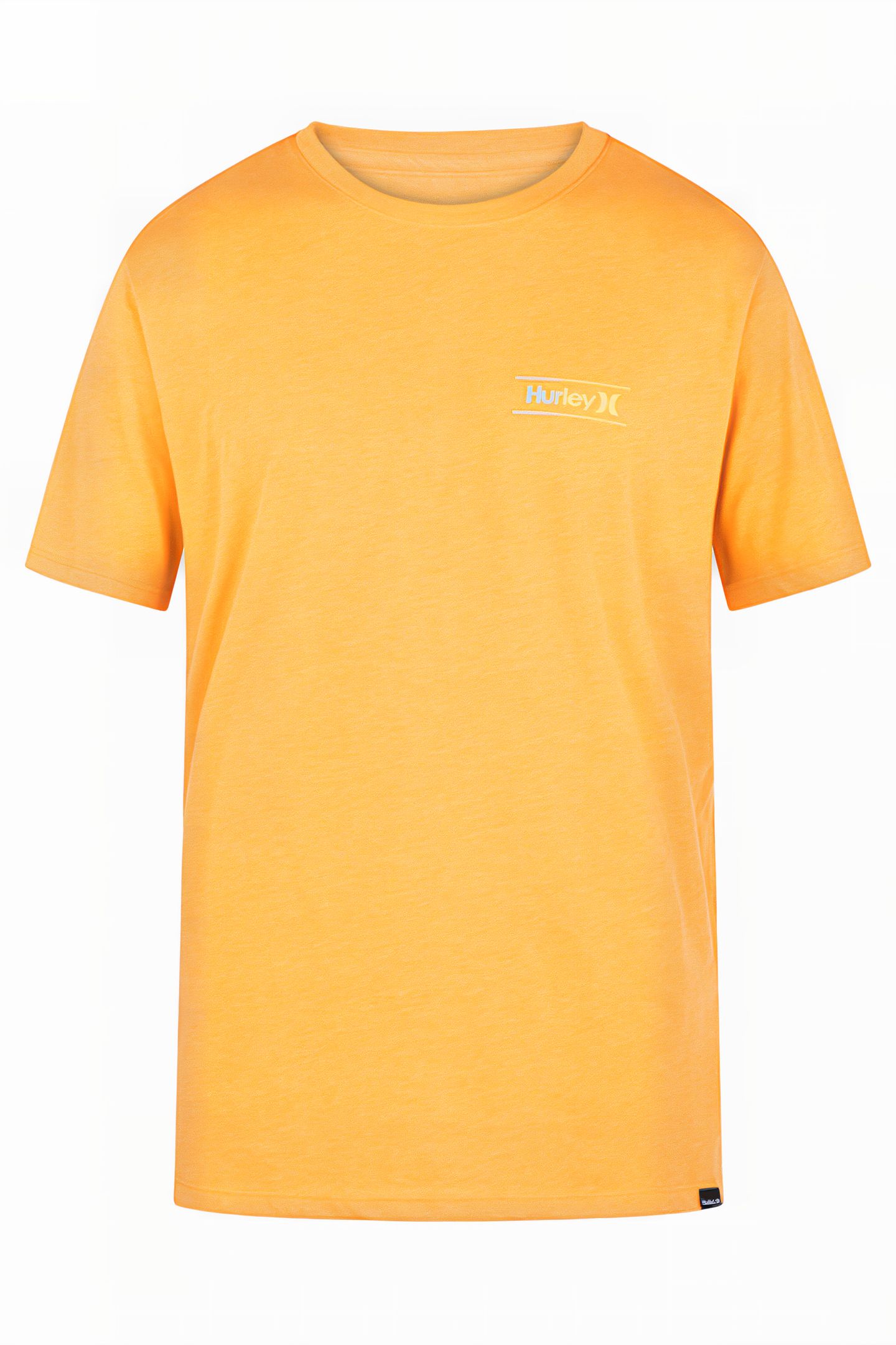EVD OAO SLASHED SHORT SLEEVE NECTARINE 3