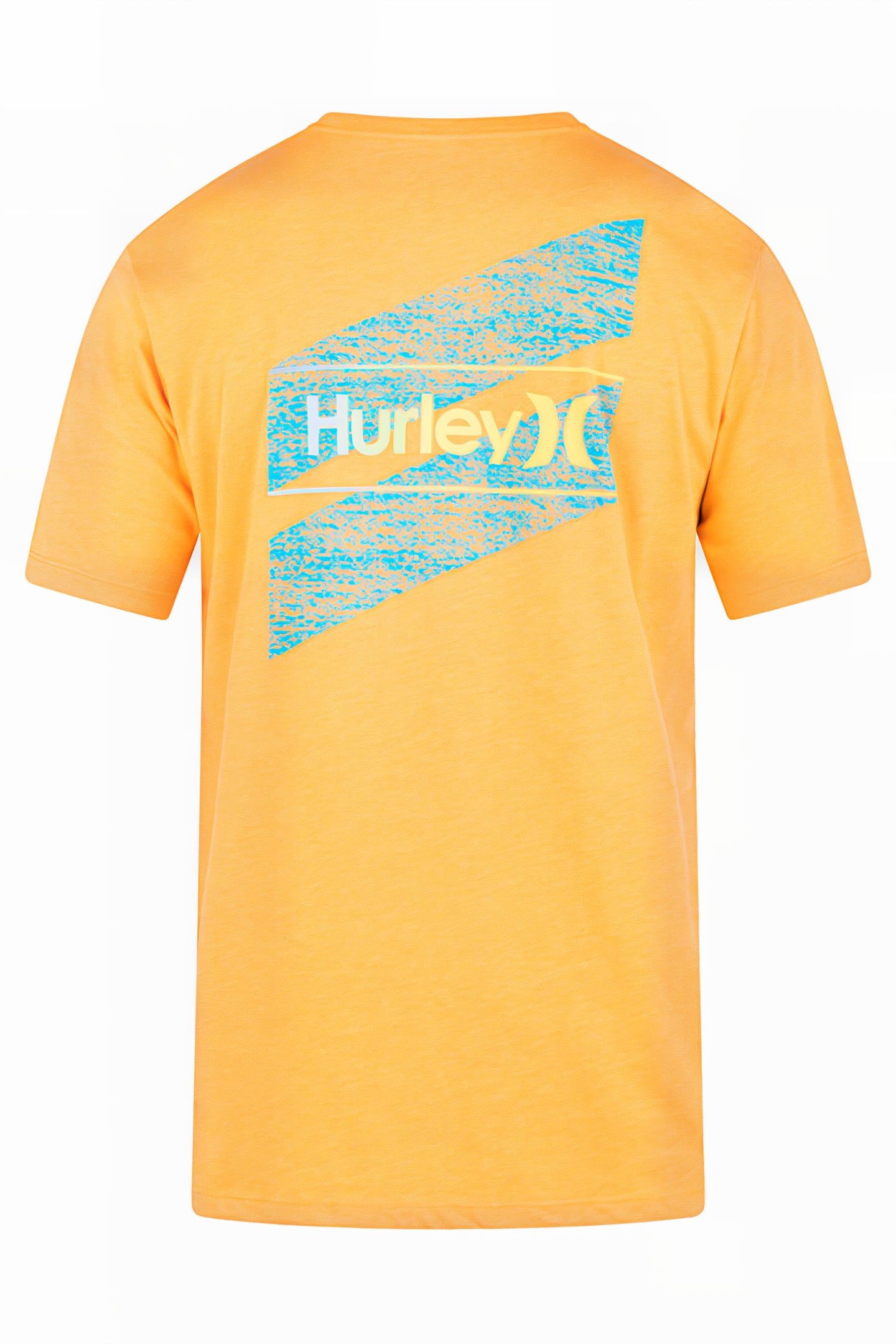 EVD OAO SLASHED SHORT SLEEVE NECTARINE 4