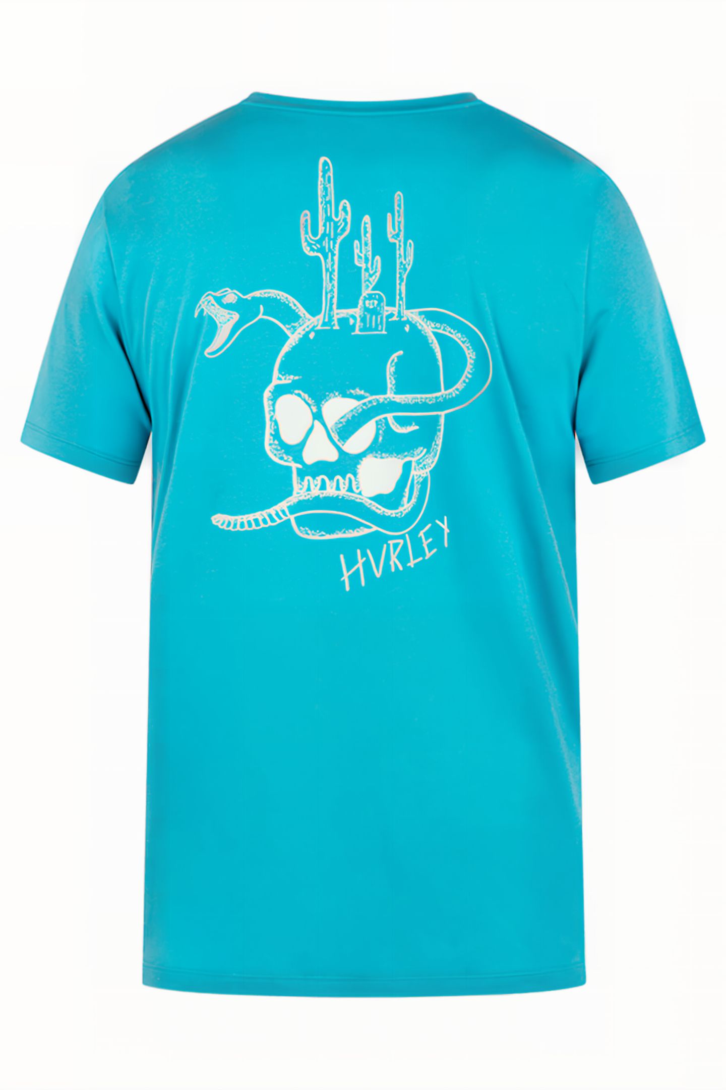 EVD EXPLORE RATTLER SHORT SLEEVE SEADOO 4