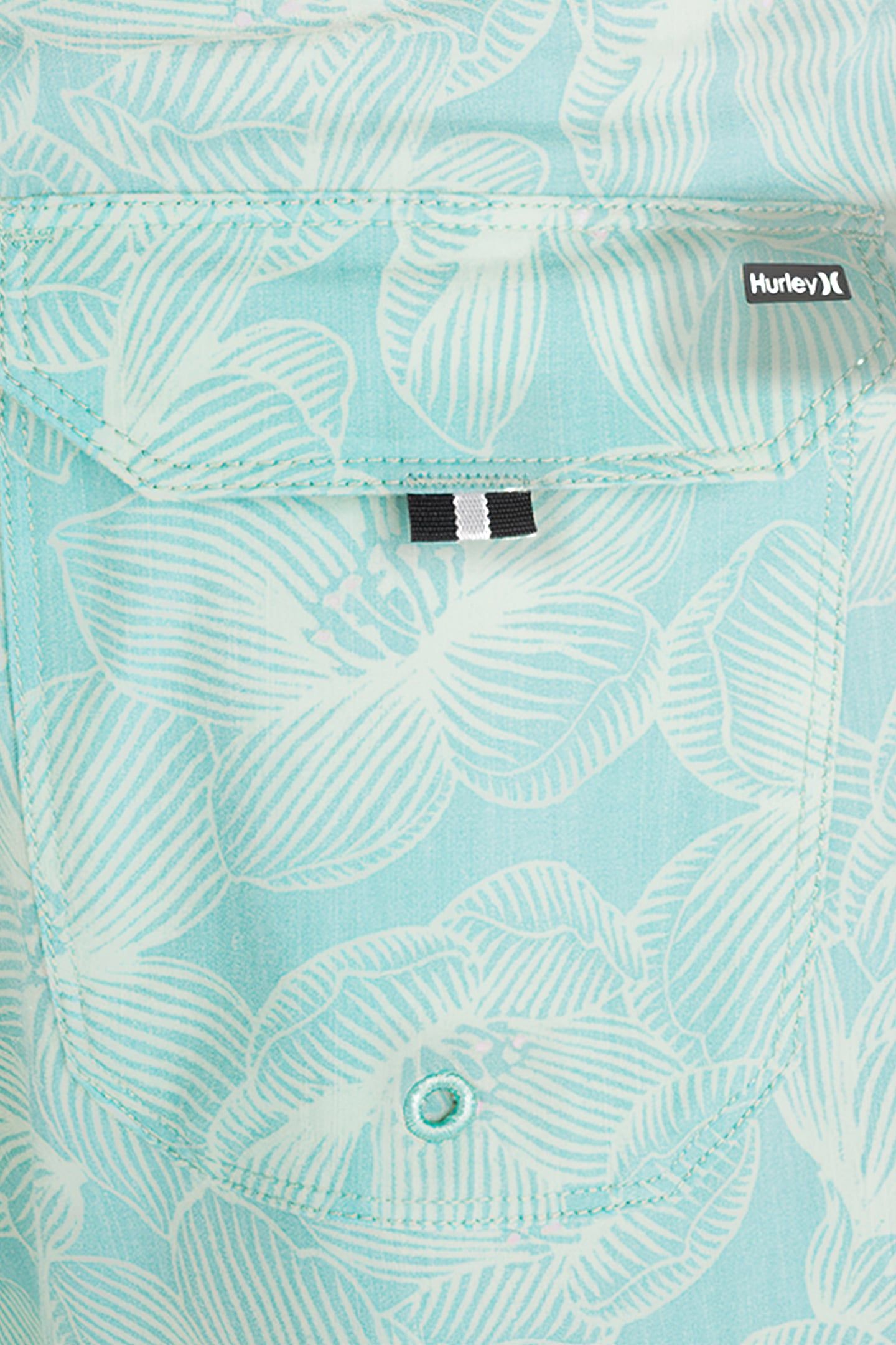 PHNTM NATURALS WEEKENDER 20" BOARDSHORT FIJI 7