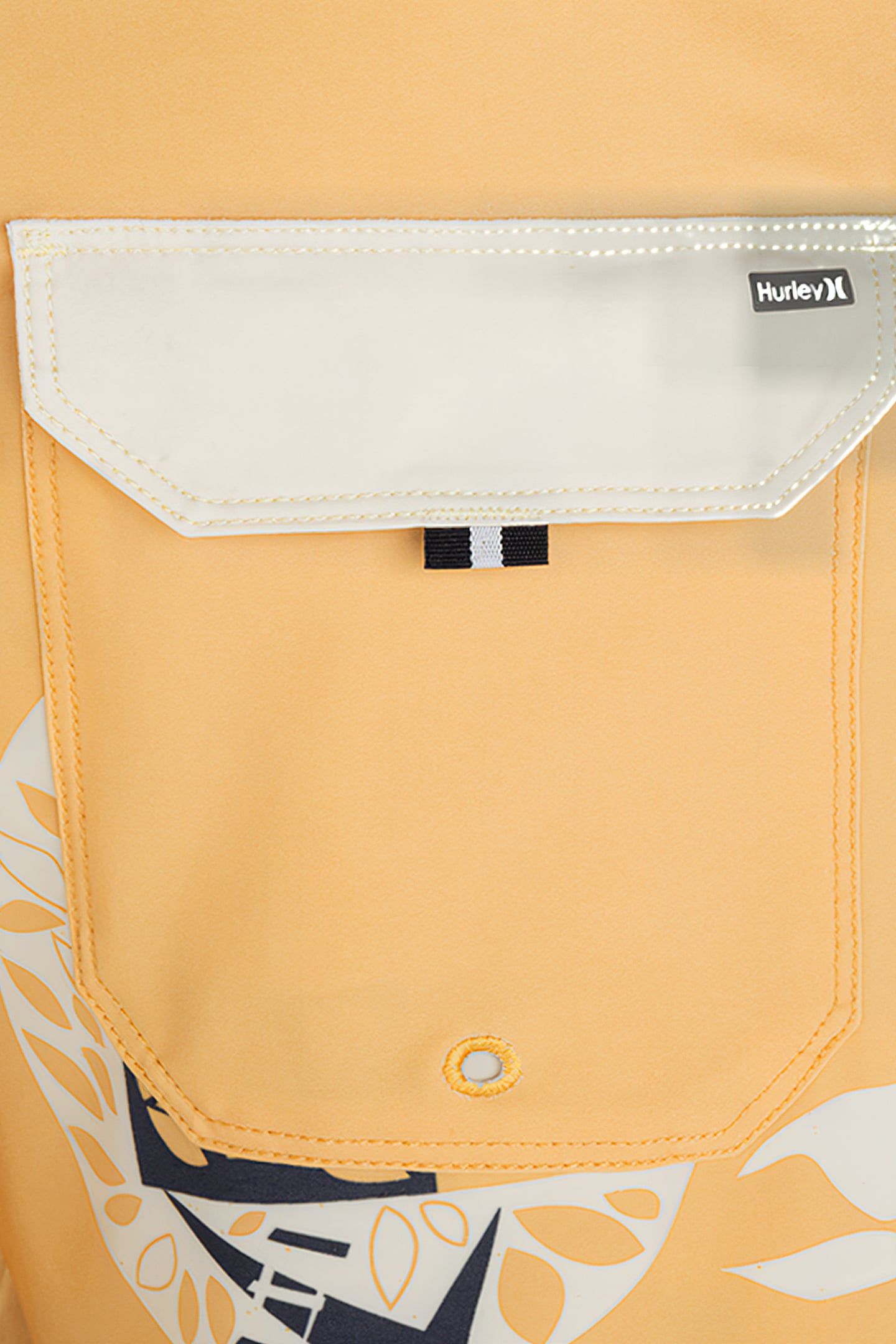 PHANTOM-ECO NICK KUCHAR BLOCK PARTY 18" BOARDSHORT GOLD SHED 5
