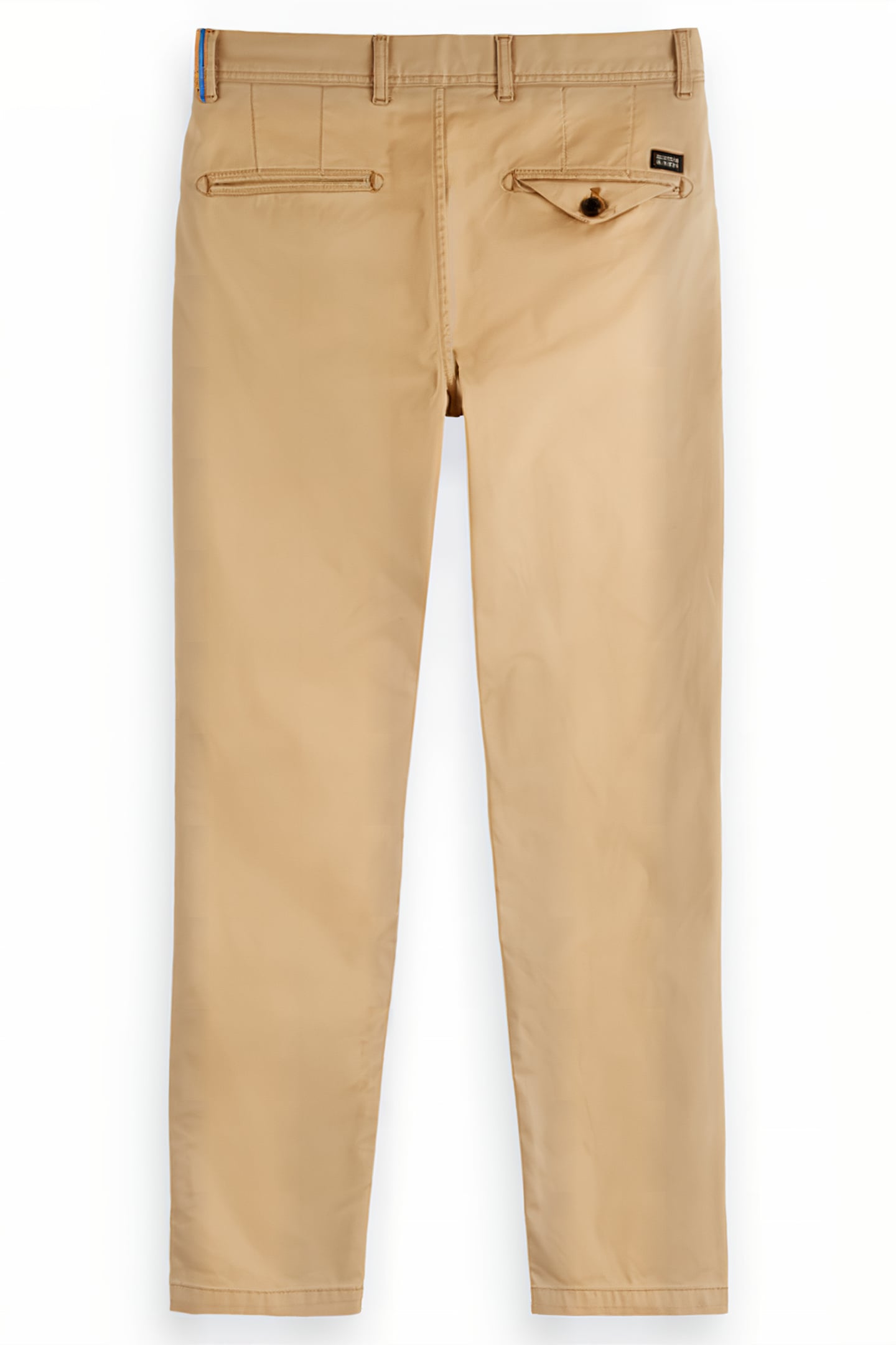 ESSENTIALS - MOTT SUPER SLIM F SAND 4