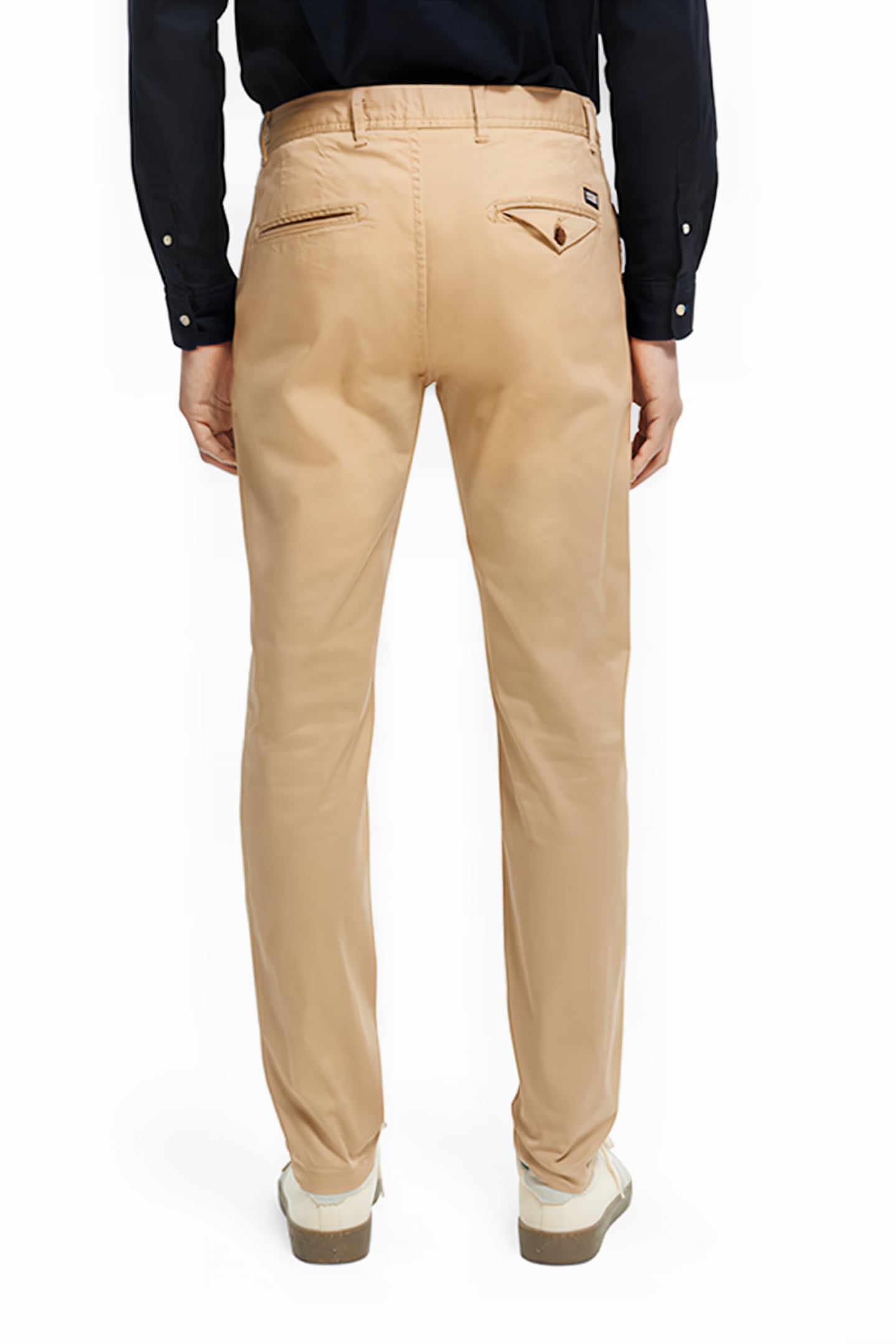 ESSENTIALS - MOTT SUPER SLIM F SAND 2