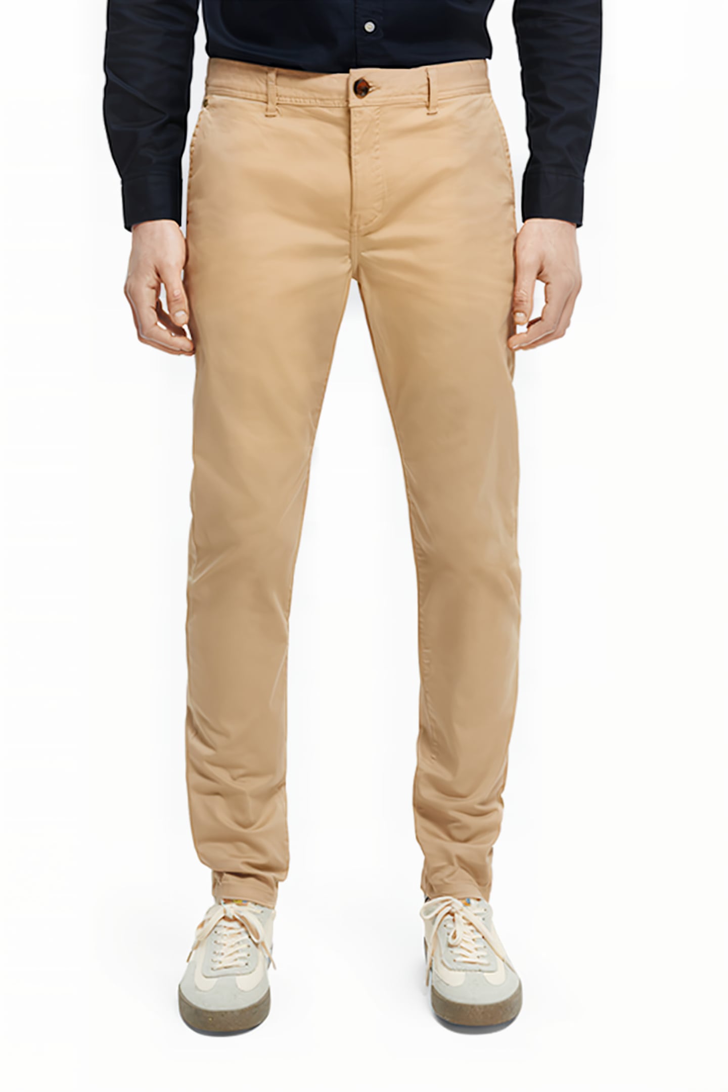 ESSENTIALS - MOTT SUPER SLIM F SAND 1