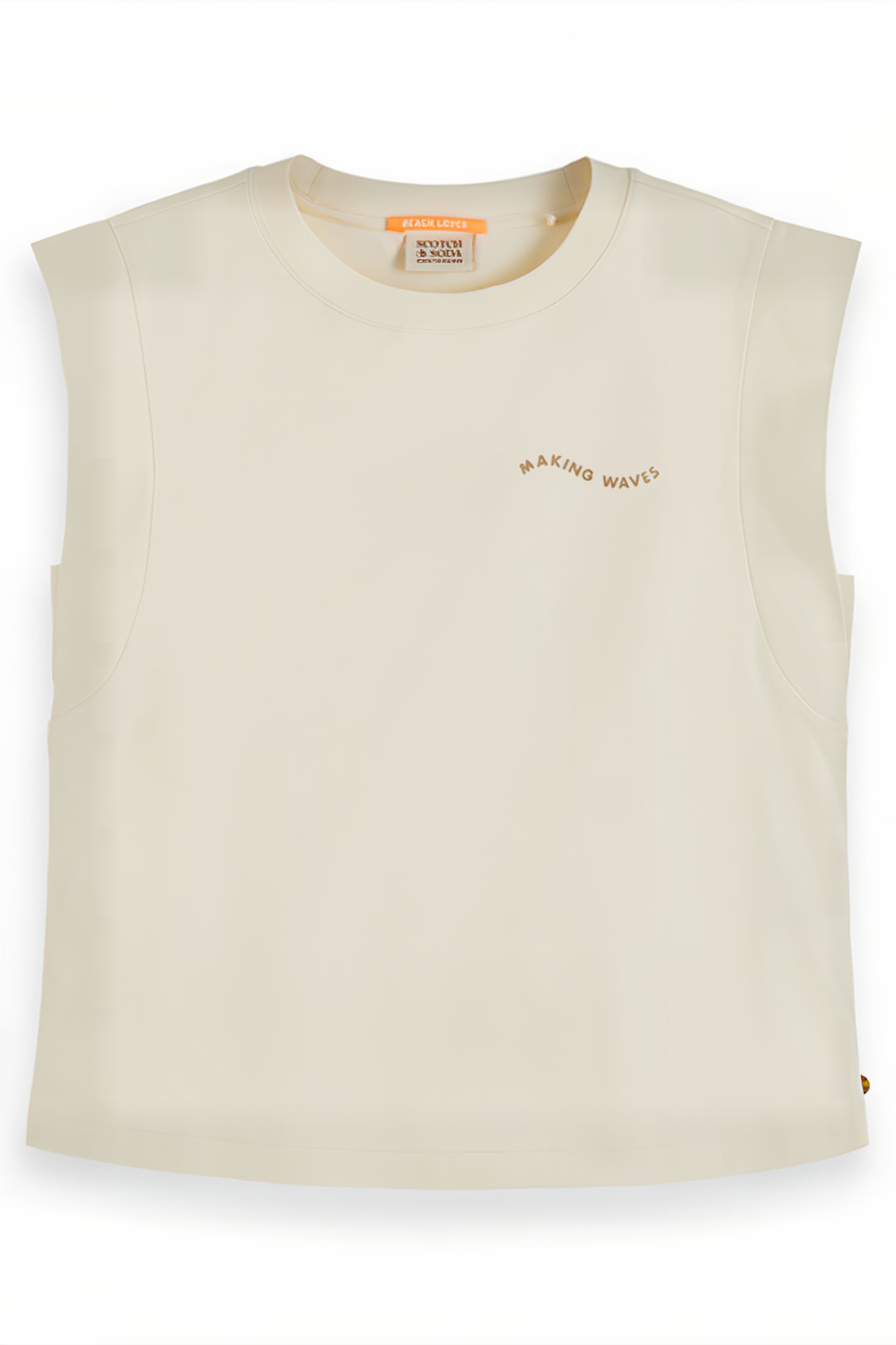SIDE PANEL INSERT TANK SOFT ICE 1