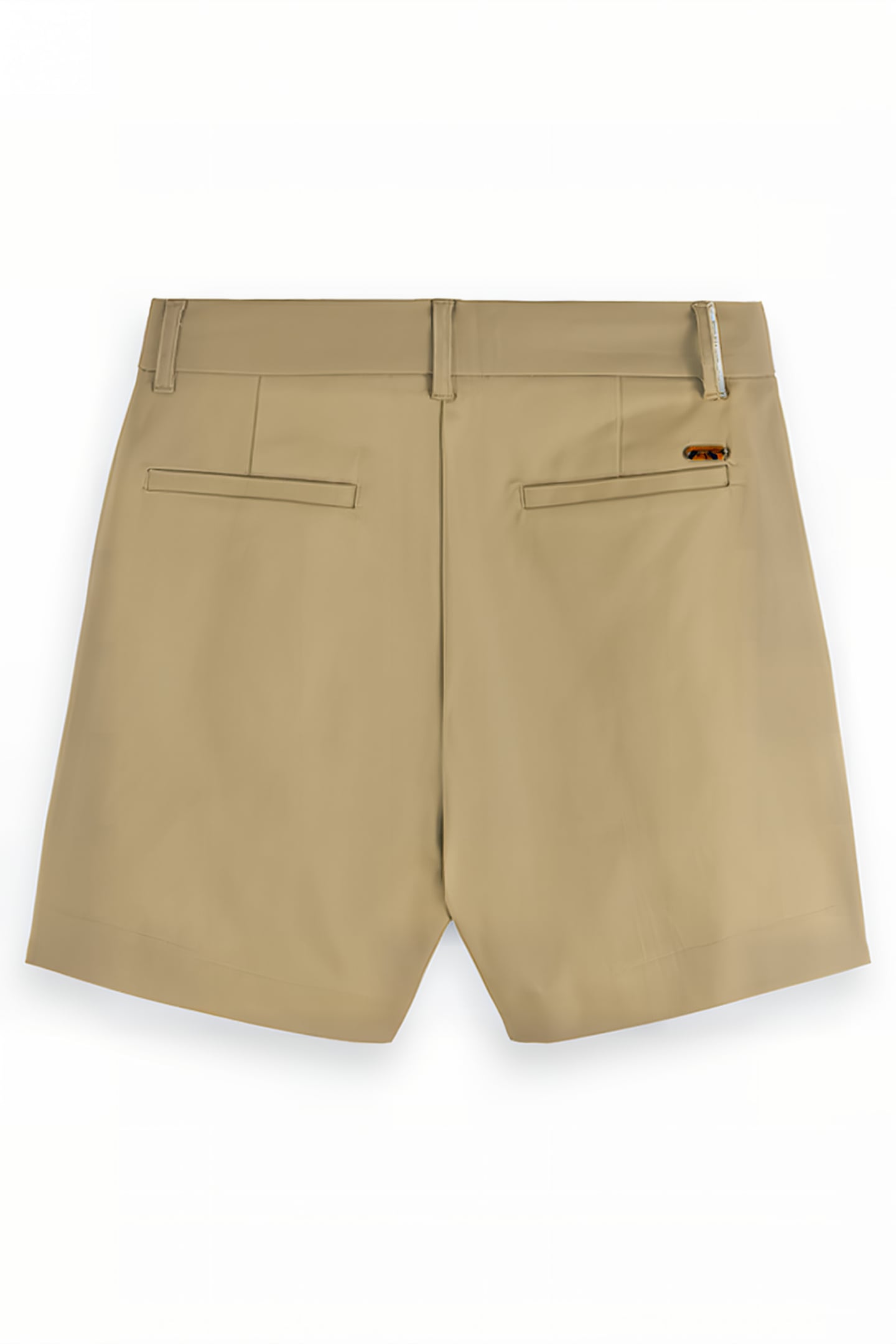 CHINO SHORTS LIGHT ARMY 5