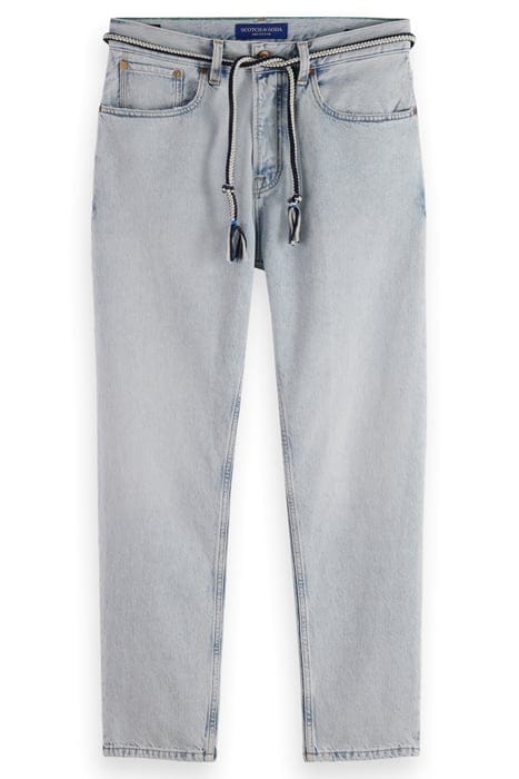 DEAN LOOSE TAPER JEANS SEA S SEA STAR 1