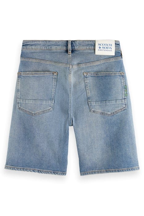 RALSTON REGULAR SLIM SHORT F FRESHEN UP DARK 5