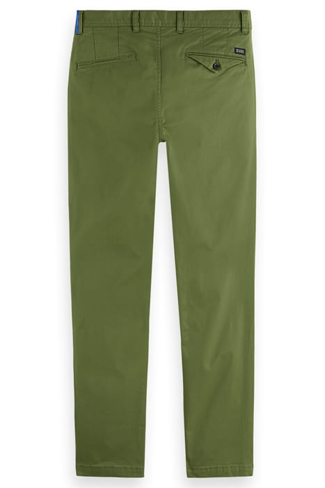 ESSENTIALS - MOTT - SUPER SLIM ARMY 2
