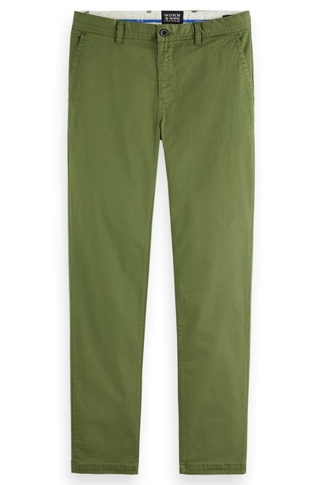 ESSENTIALS - MOTT - SUPER SLIM ARMY 1