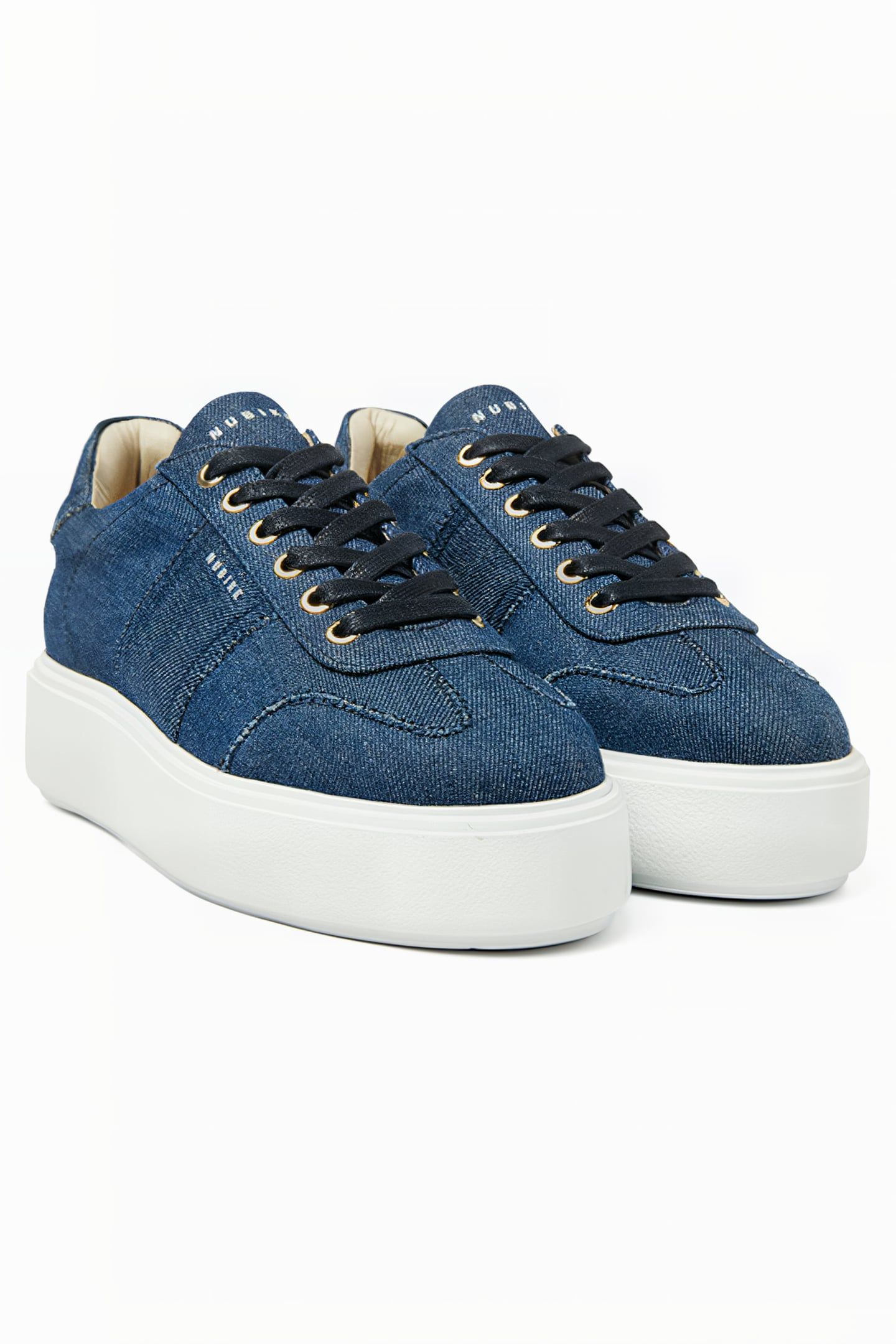 ELISE WING BLUE DENIM 2