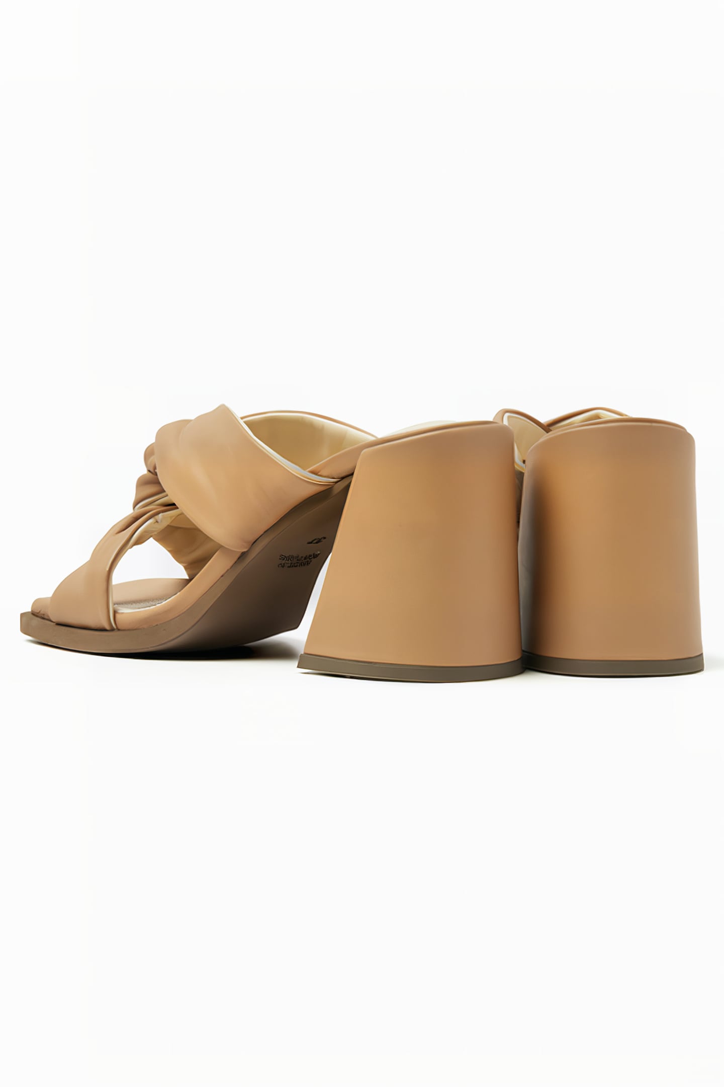 LANA TWIST CAPPUCCINO LEATHER 3