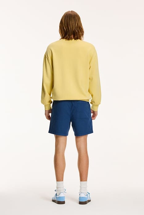 SHORTS JOSH ROYAL BLUE 4