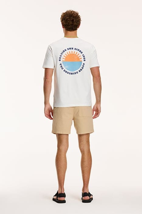 SHORTS JOSH BEIGE 4