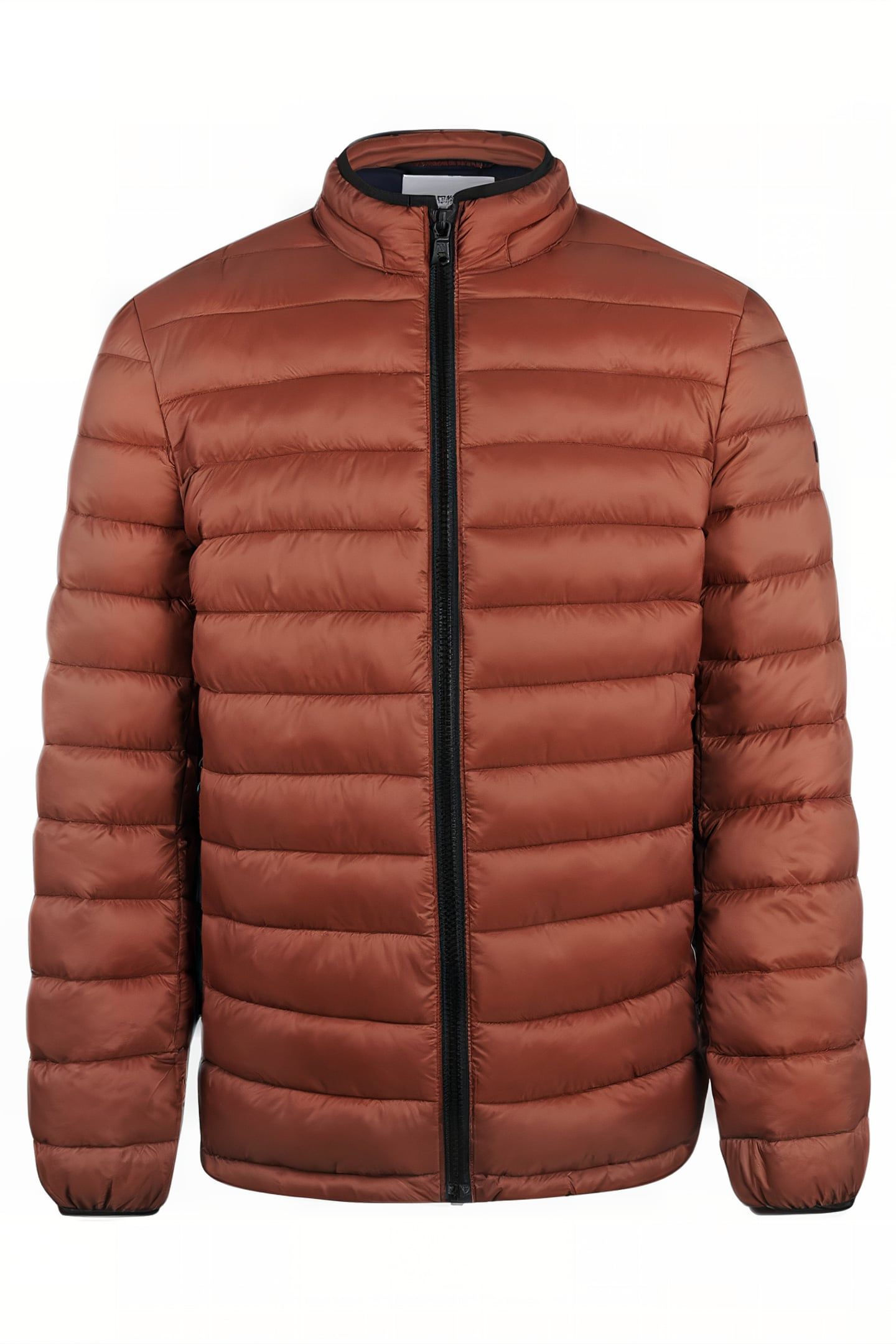LIGHT WEIGHT BOMBER CHESNUT 1