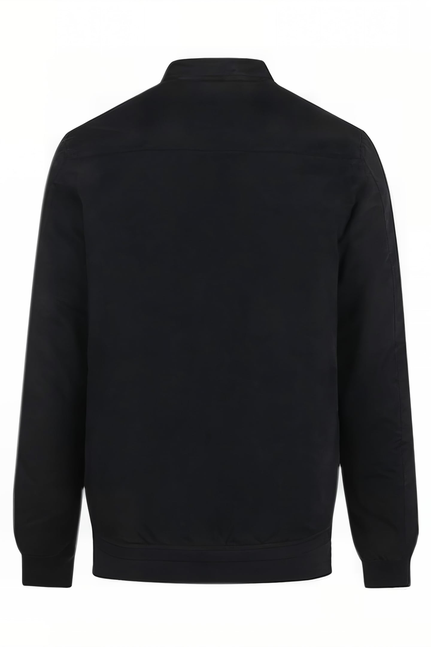 CLASSIC BOMBER NAVY 2