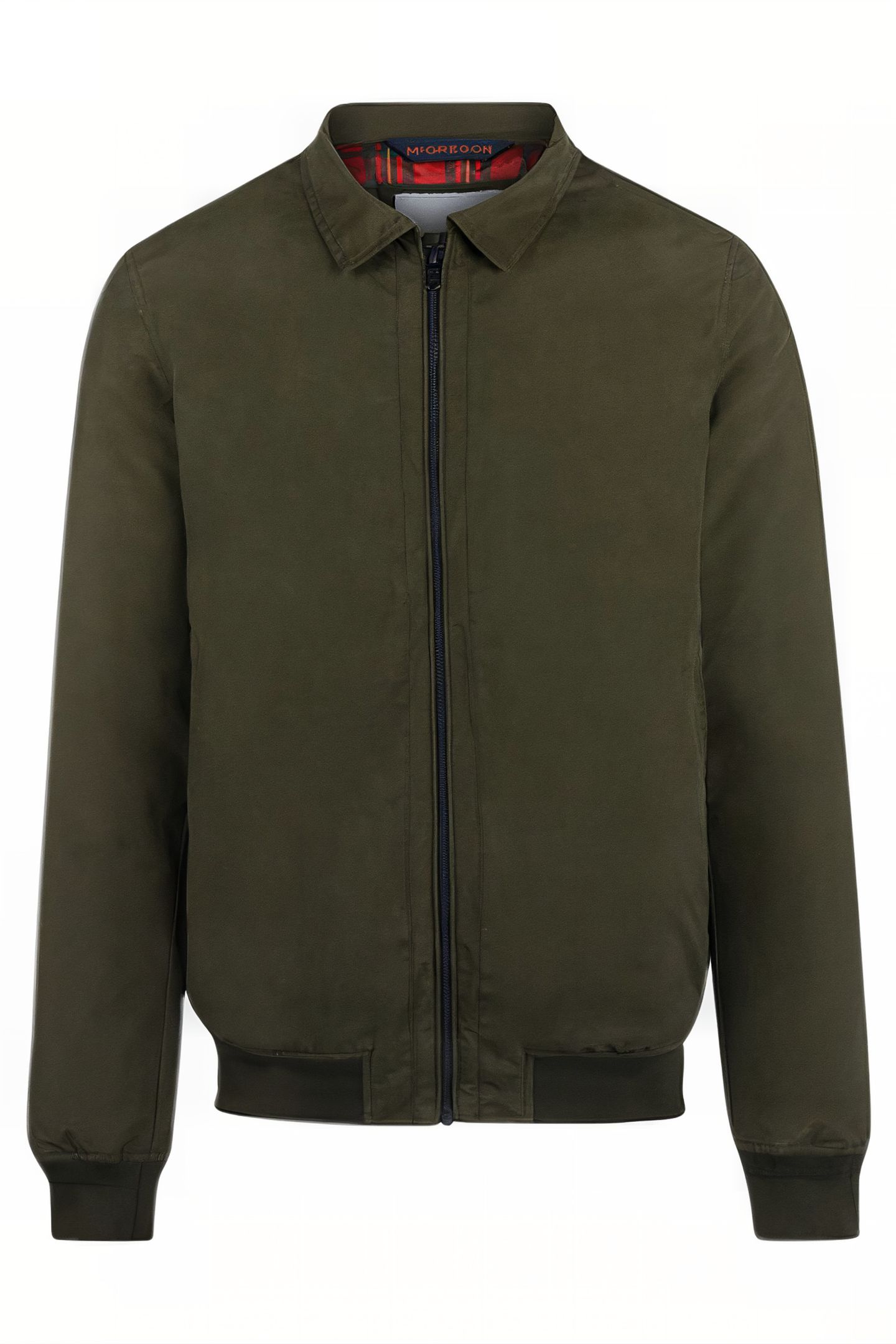 CLASSIC BOMBER PINE GREEN 1