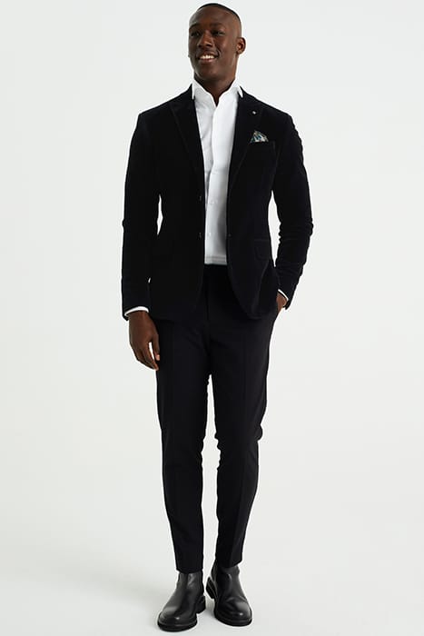 BLAZER BLACK 3